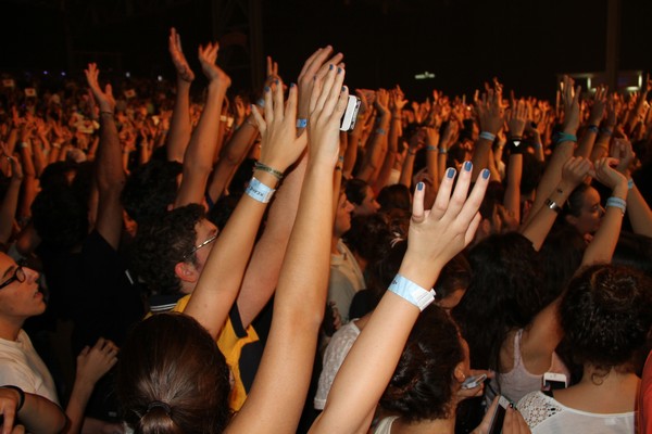 KEANE in Beirut-Part 2